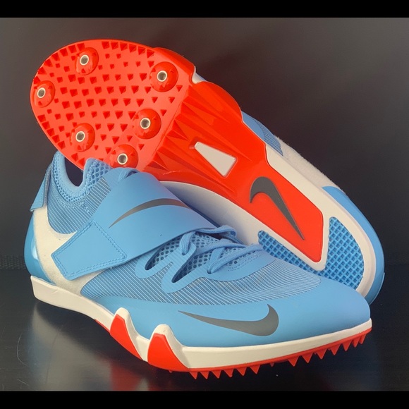 Nike Other - NEW Nike Zoom PV II Track & Field Spike Shoes